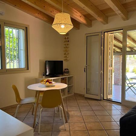 Villa Andrea Fondachello  Eksteriør billede