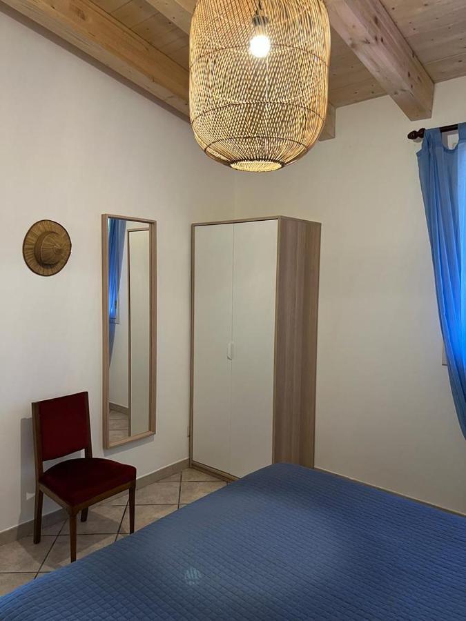 Villa Andrea Fondachello  Eksteriør billede